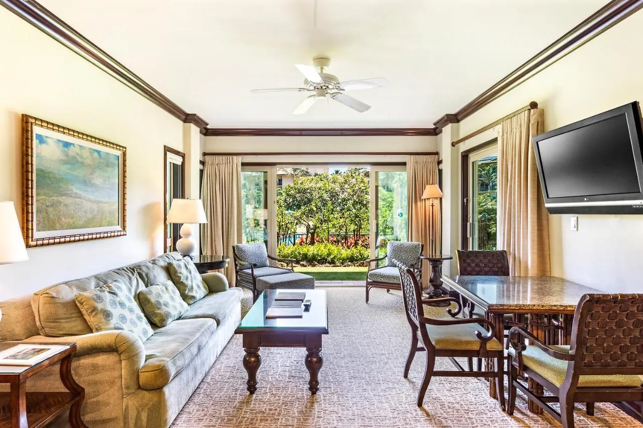 Waipouli Beach Resort & Spa Kauai By Outrigger - Select Your Unit Kilauea 0*,