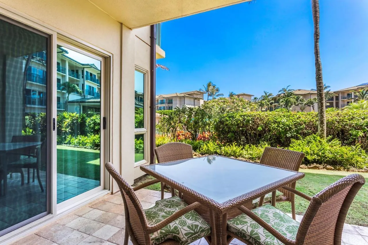 Waipouli Beach Resort & Spa Kauai By Outrigger - Select Your Unit Kilauea 0*,  USA