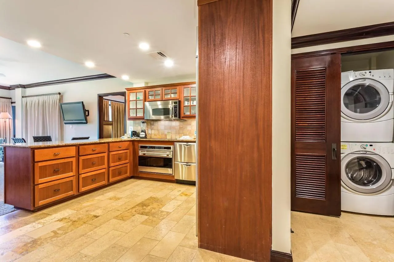 Waipouli Beach Resort & Spa Kauai By Outrigger - Select Your Unit Kilauea Apartment