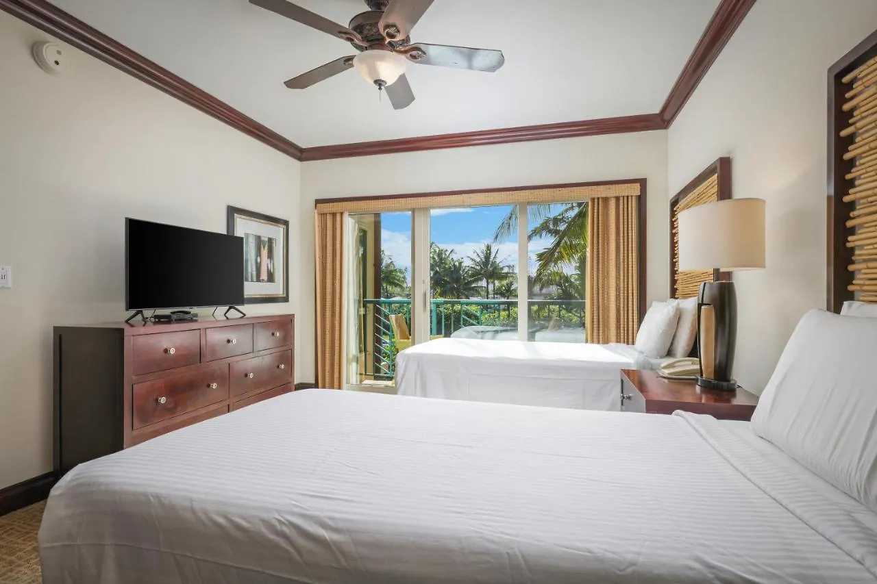 Waipouli Beach Resort & Spa Kauai By Outrigger - Select Your Unit Kilauea 0*,