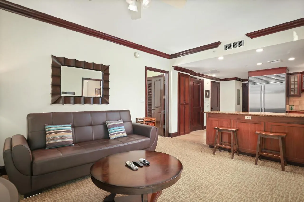 Apartment Waipouli Beach Resort & Spa Kauai By Outrigger - Select Your Unit Kilauea