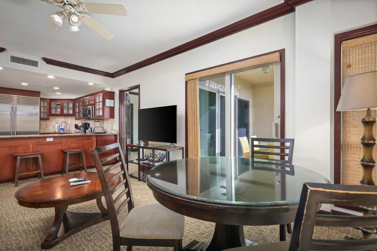 Waipouli Beach Resort & Spa Kauai By Outrigger - Select Your Unit Kilauea Apartment