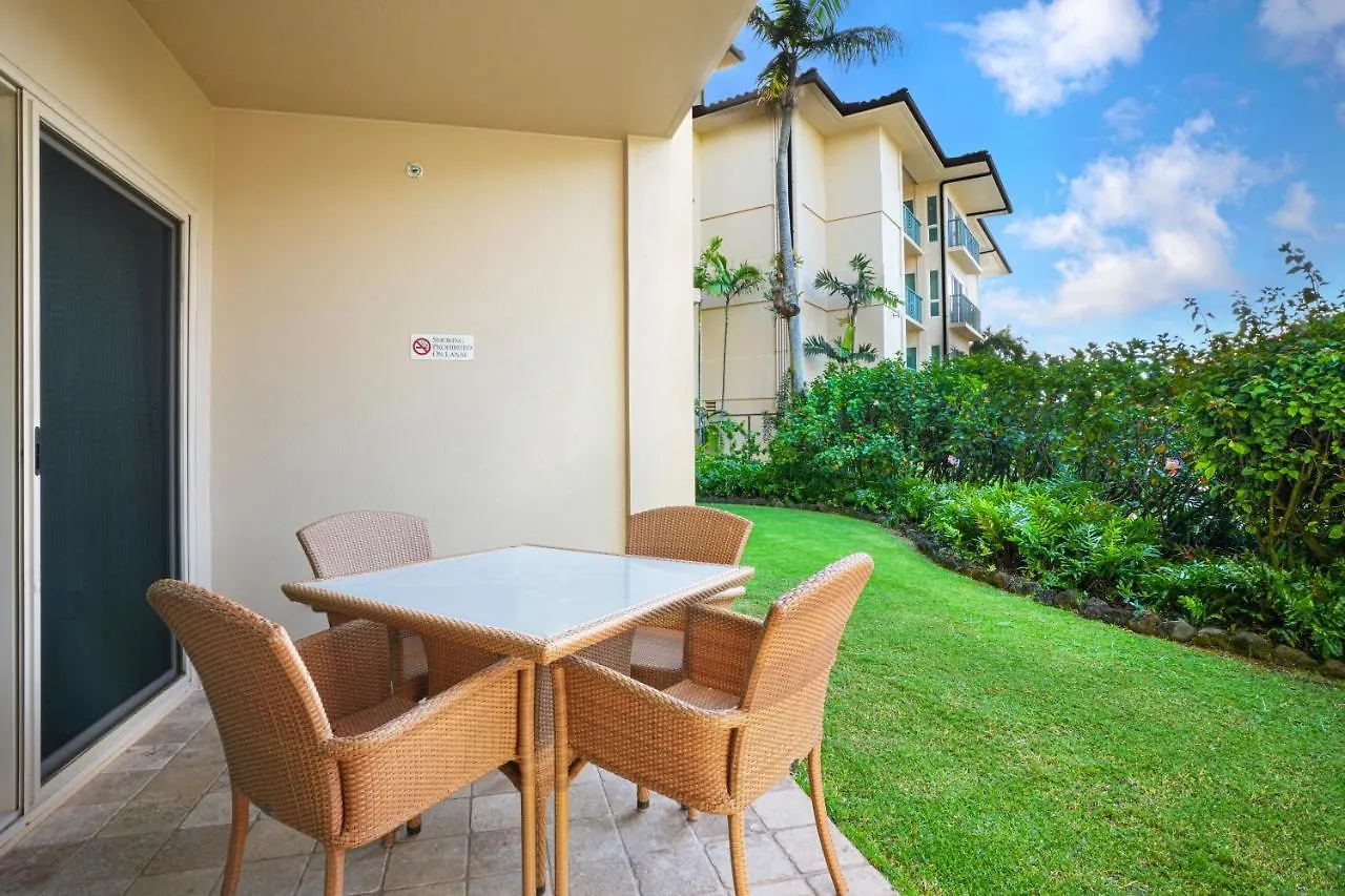 Waipouli Beach Resort & Spa Kauai By Outrigger - Select Your Unit Kilauea 0*,