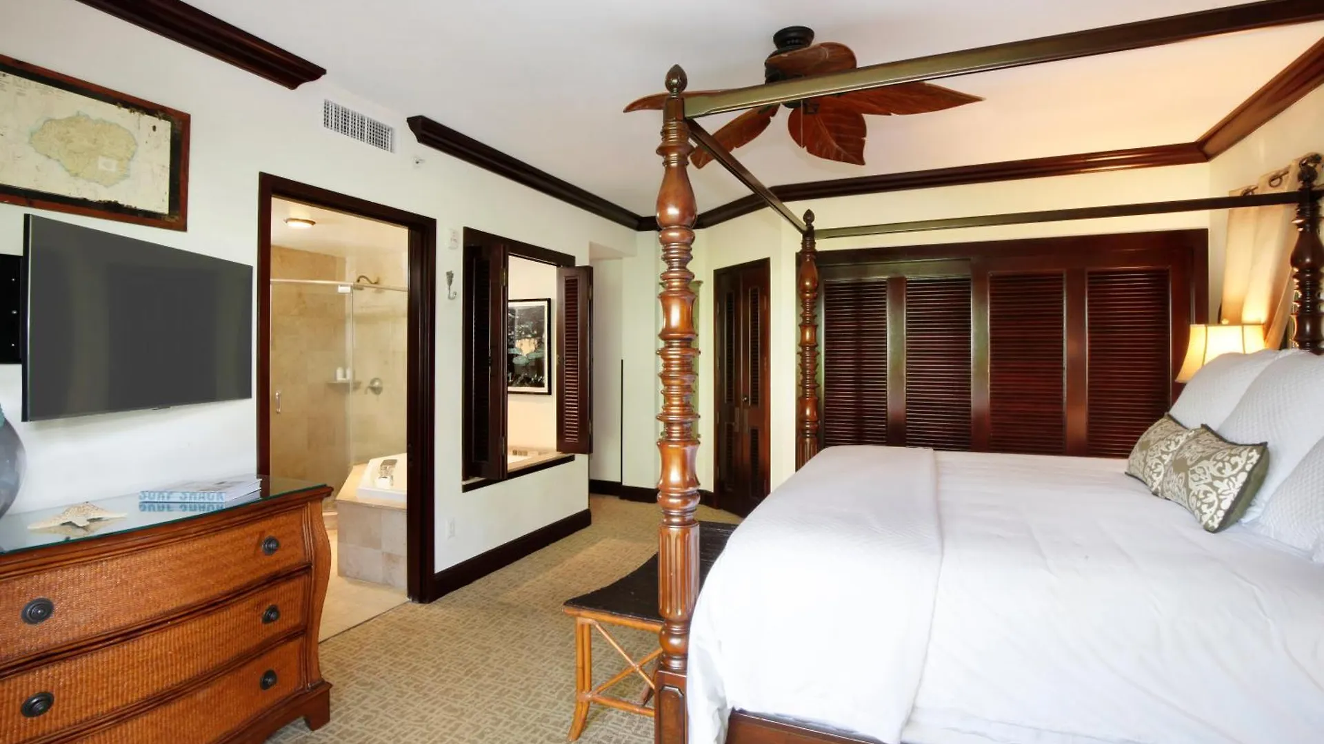 Waipouli Beach Resort & Spa Kauai By Outrigger - Select Your Unit Kilauea