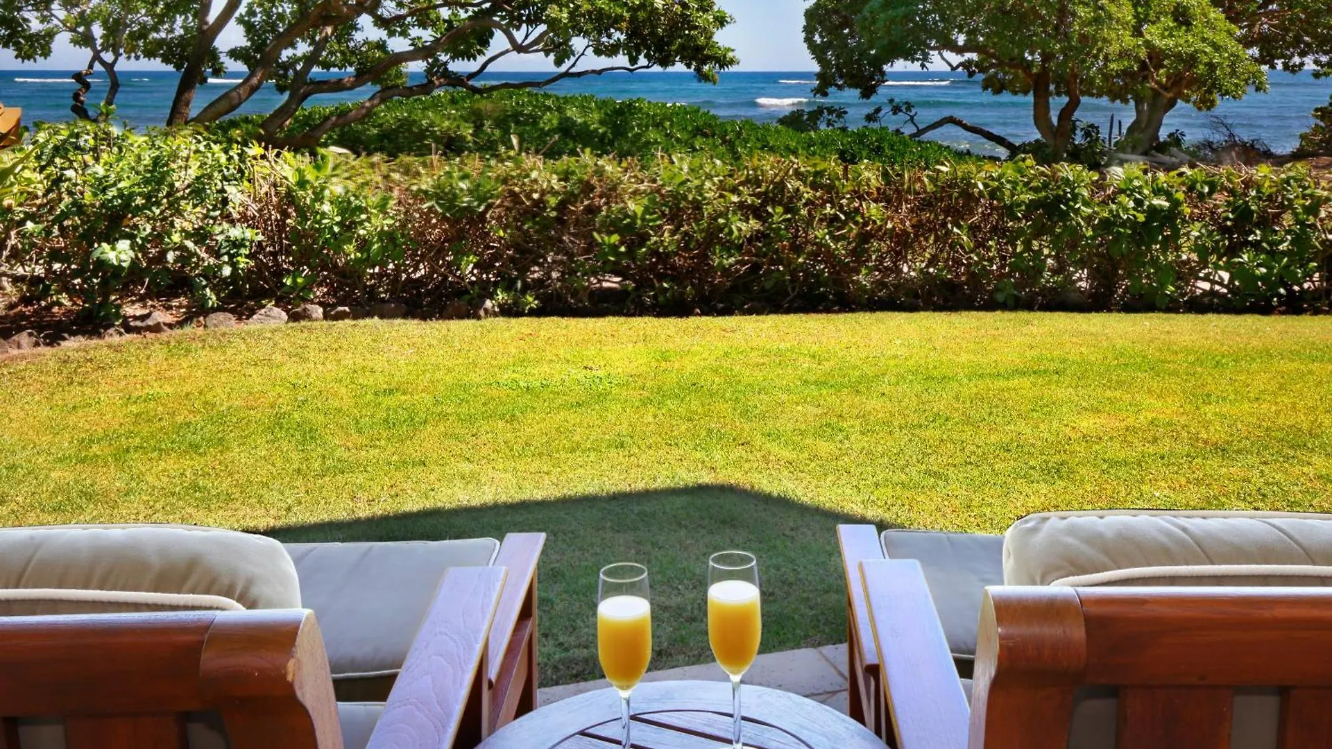 Waipouli Beach Resort & Spa Kauai By Outrigger - Select Your Unit Kilauea 0*,