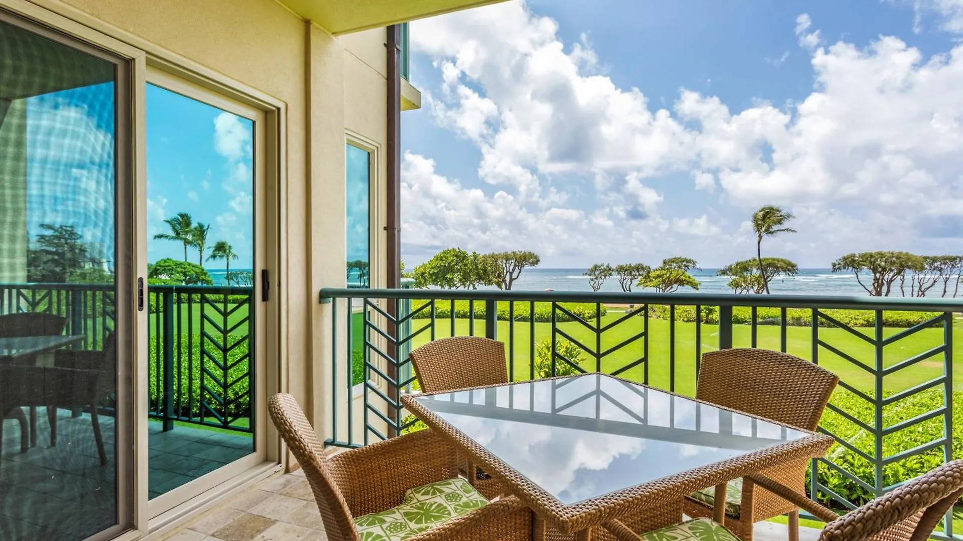 Waipouli Beach Resort & Spa Kauai By Outrigger - Select Your Unit Kilauea Apartment