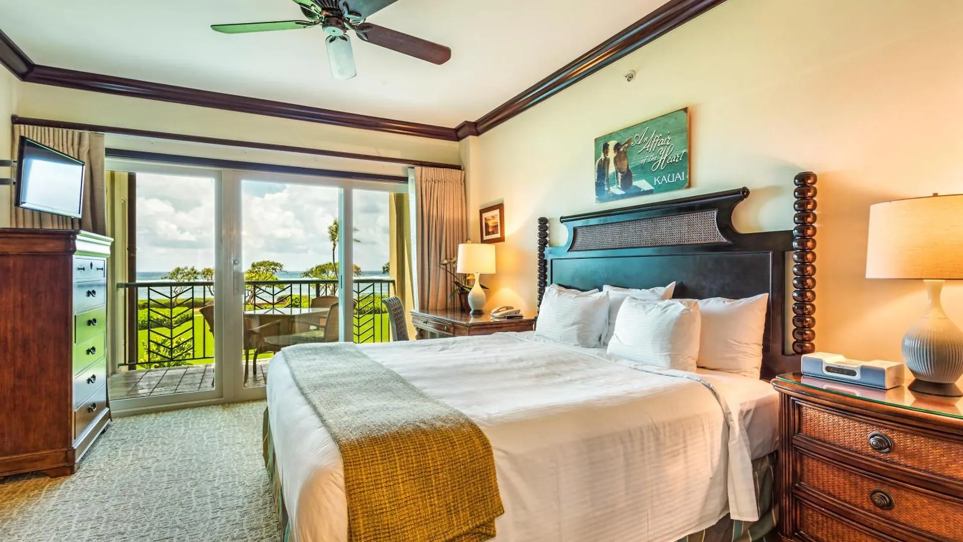 Waipouli Beach Resort & Spa Kauai By Outrigger - Select Your Unit Kilauea