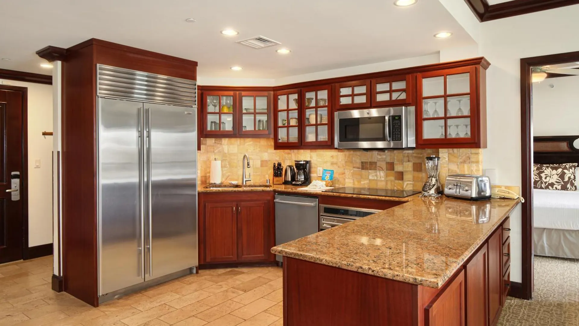 Apartment Waipouli Beach Resort & Spa Kauai By Outrigger - Select Your Unit Kilauea