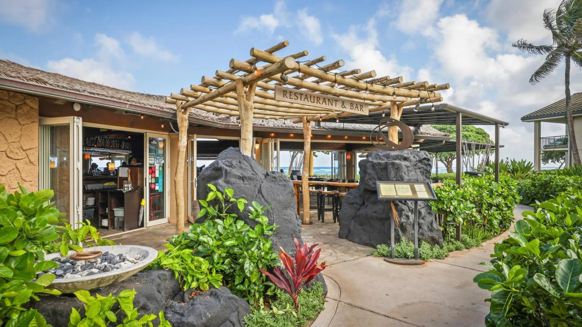 Waipouli Beach Resort & Spa Kauai By Outrigger - Select Your Unit Kilauea Apartment