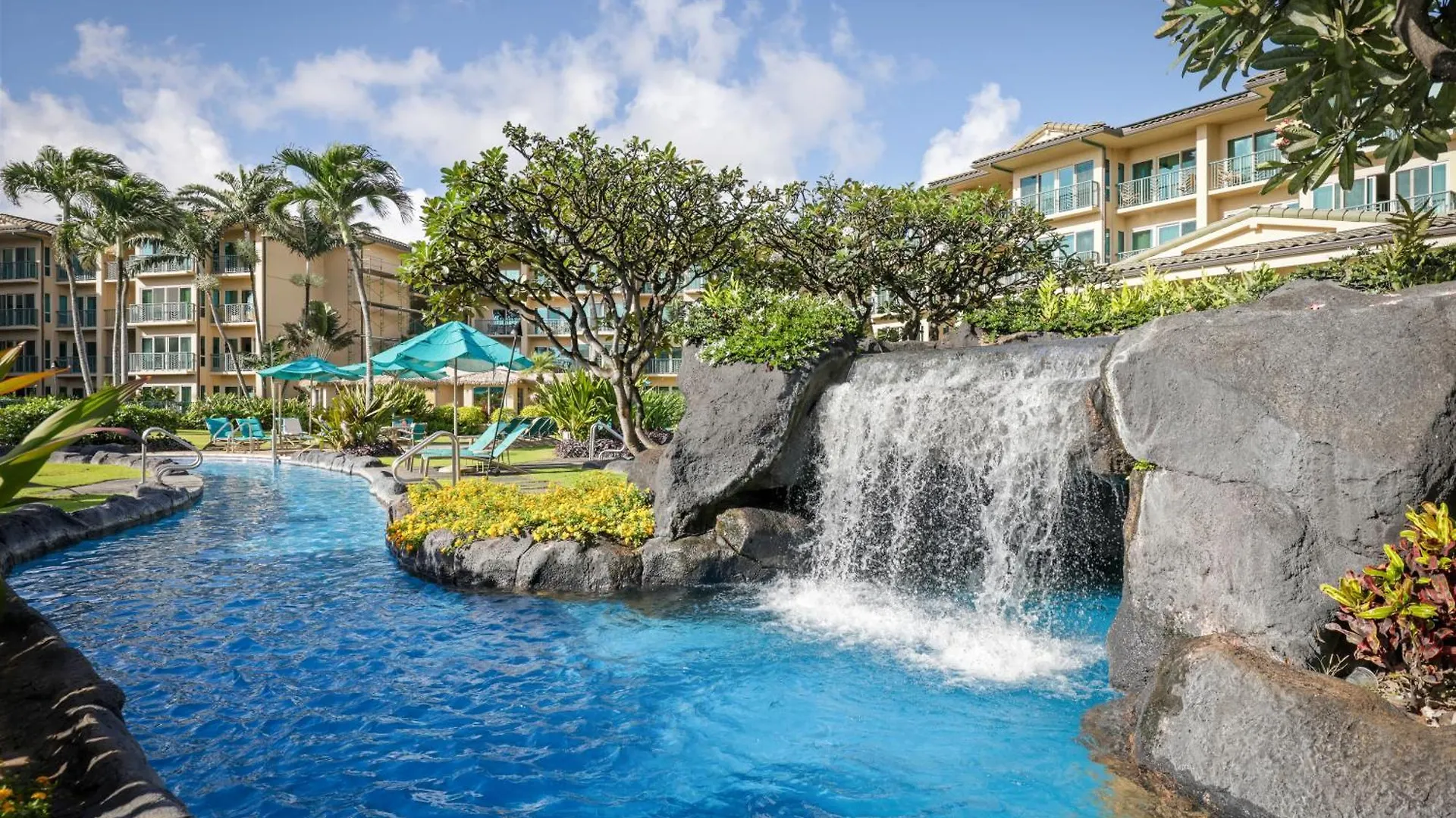 Waipouli Beach Resort & Spa Kauai By Outrigger - Select Your Unit Kilauea USA