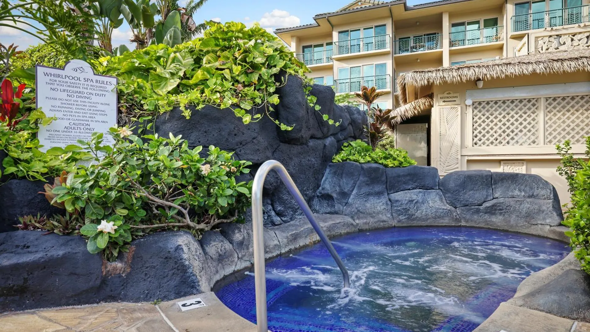 Apartment Waipouli Beach Resort & Spa Kauai By Outrigger - Select Your Unit Kilauea USA