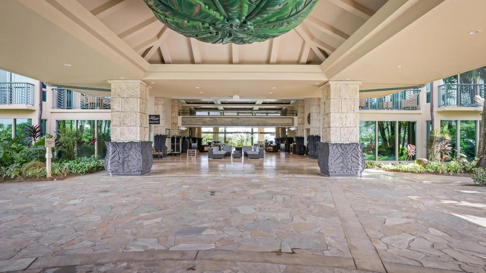 Apartment Waipouli Beach Resort & Spa Kauai By Outrigger - Select Your Unit Kilauea