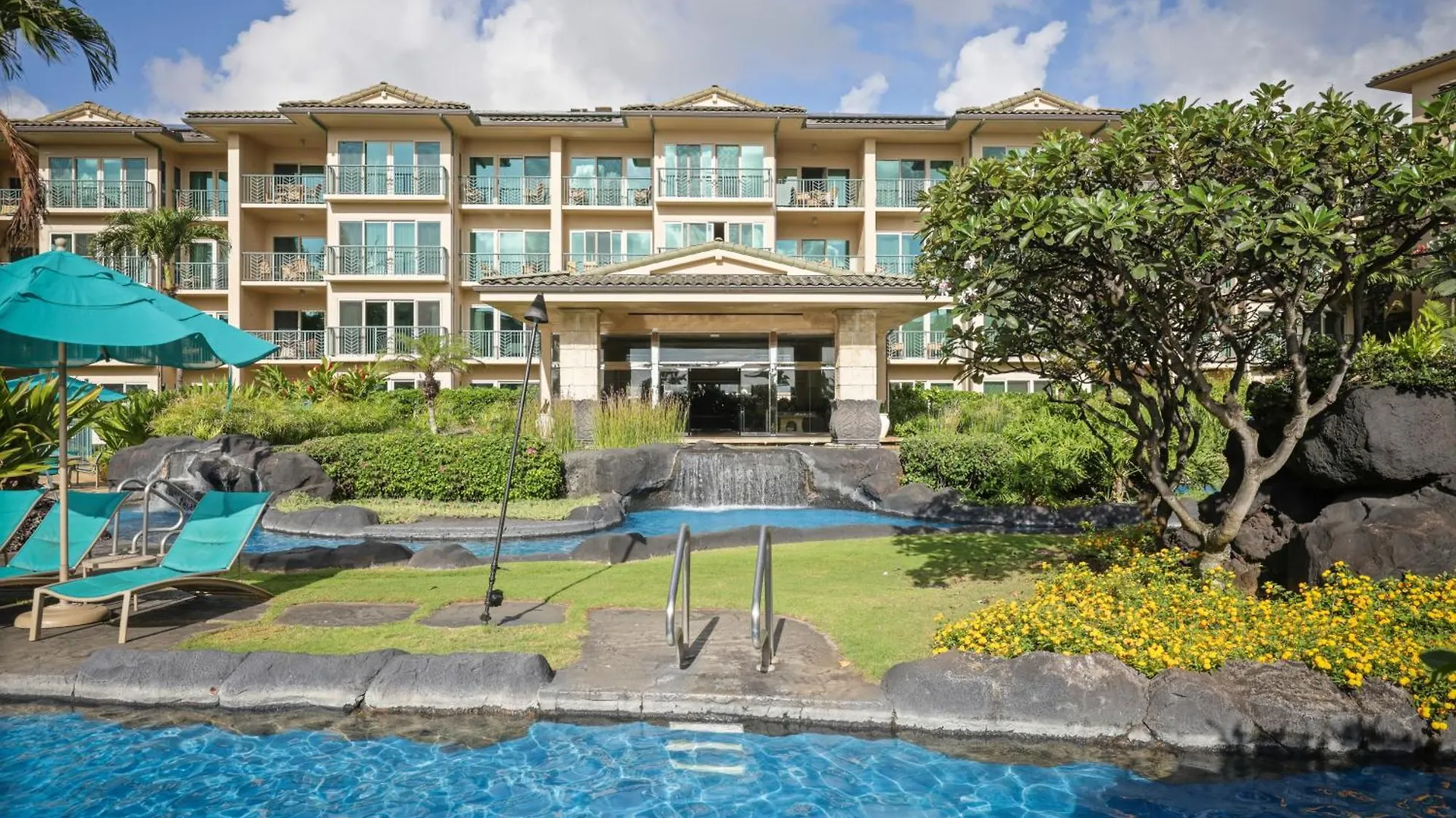 Waipouli Beach Resort & Spa Kauai By Outrigger - Select Your Unit Kilauea 0*,