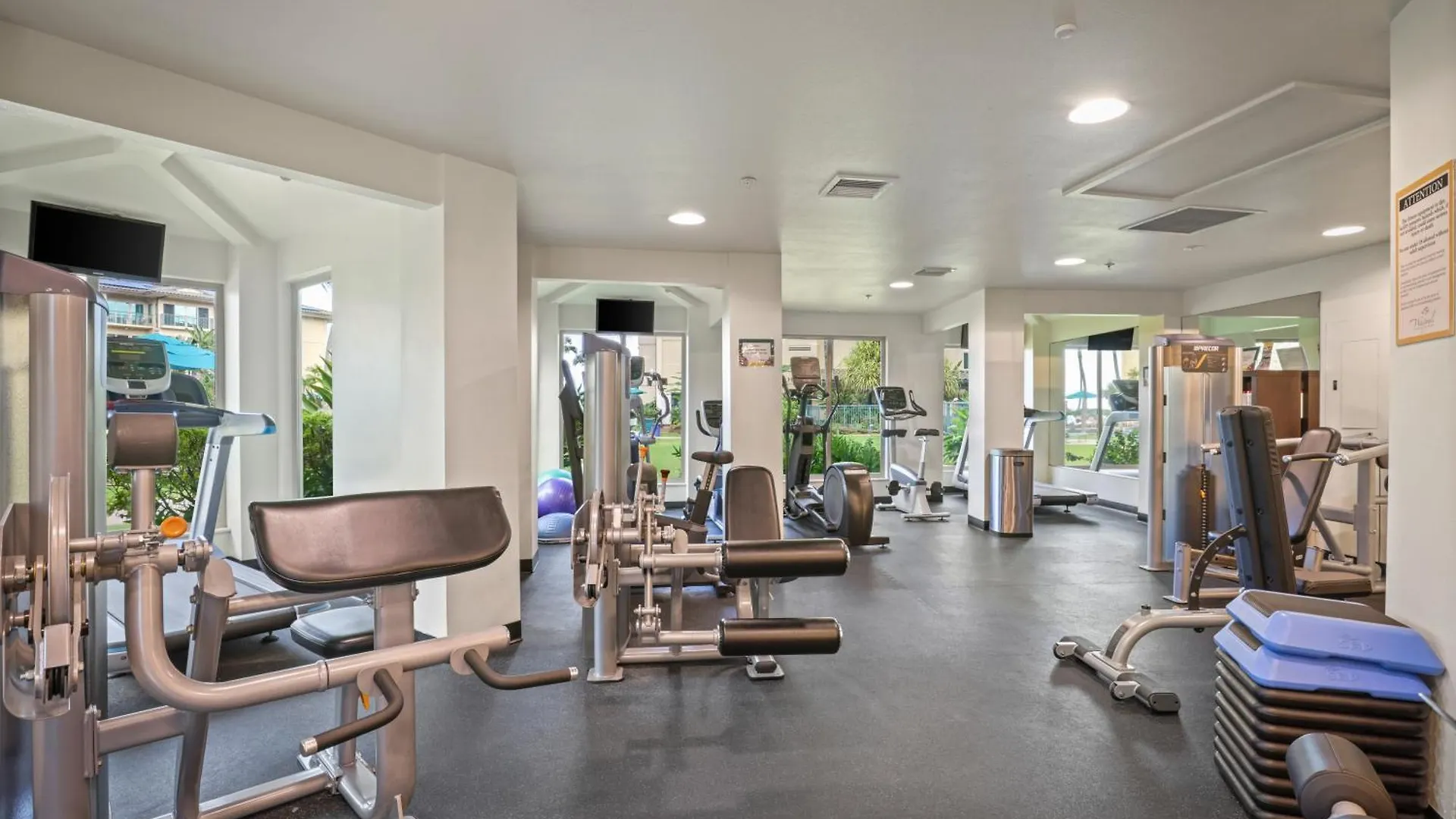 Waipouli Beach Resort & Spa Kauai By Outrigger - Select Your Unit Kilauea Apartment