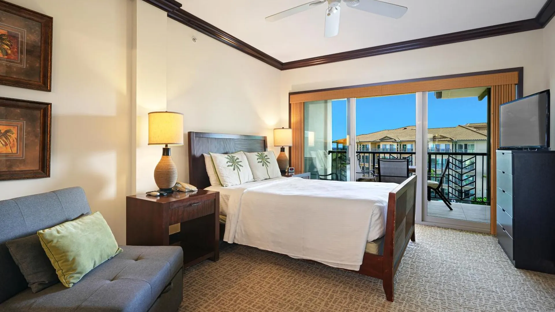Waipouli Beach Resort & Spa Kauai By Outrigger - Select Your Unit Kilauea 0*,  USA