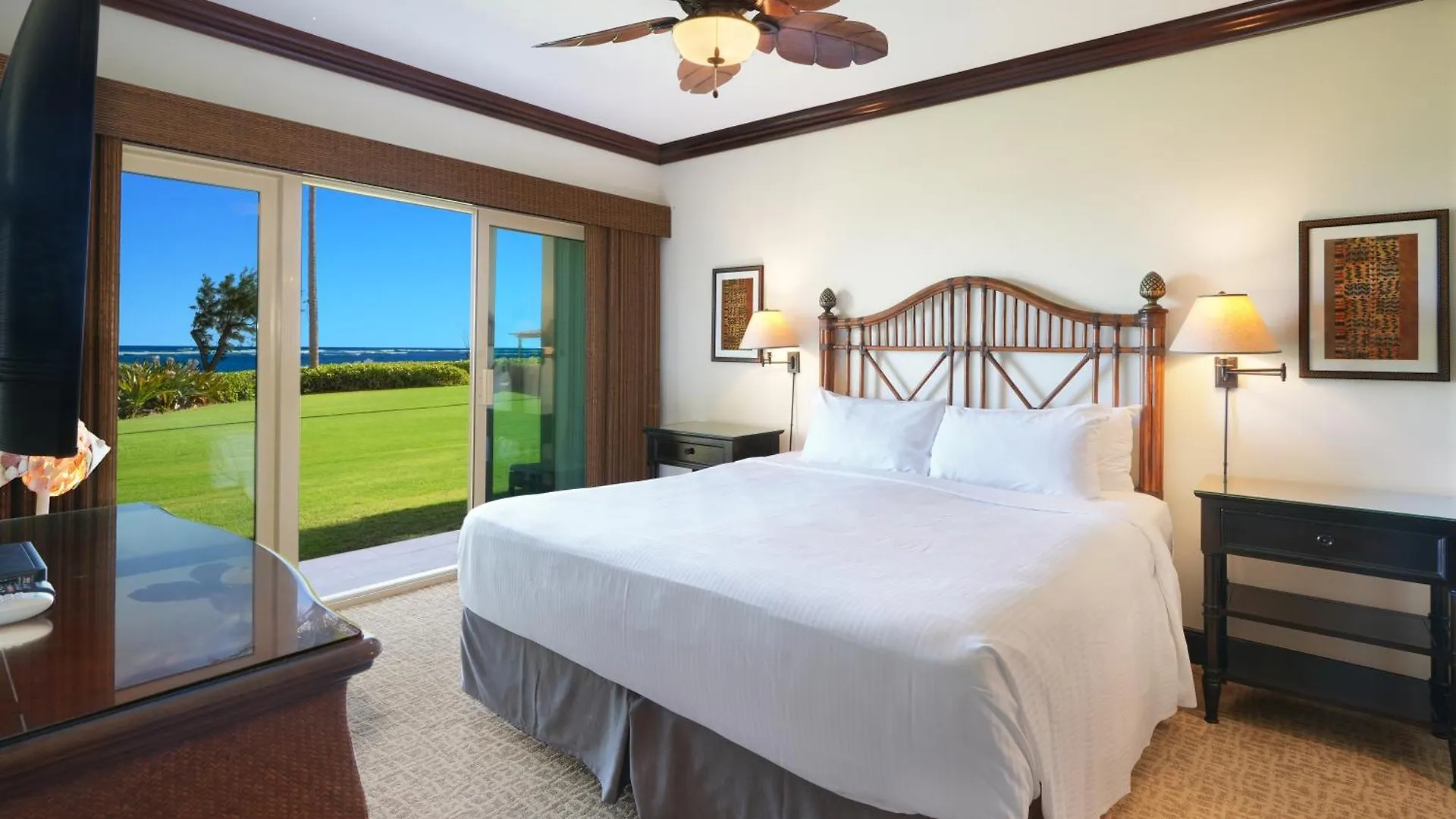 Waipouli Beach Resort & Spa Kauai By Outrigger - Select Your Unit Kilauea USA